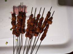 -三个大叔东北烧烤·砂锅菜(西三旗店)