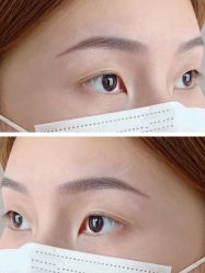 -MIVI野生眉纹绣纹眉