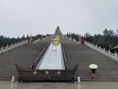 -龙口南山旅游景区