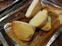 -大漠烤肉(酒泉路店)