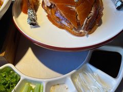 -大鸭梨烤鸭(枣园店)