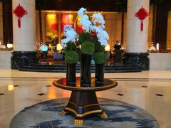 -上海光大会展中心国际大酒店