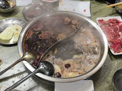 -满天星太珍火锅