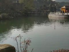 -白马涧龙池景区