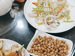 -潮州菜馆(十里河店)