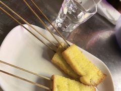 -丰豪烧烤 · 粤式大排档(爱华店)