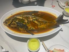 -楚鱼王·河鲜·湖北菜(华农店)