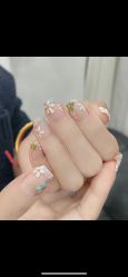 -FuFu美甲美睫