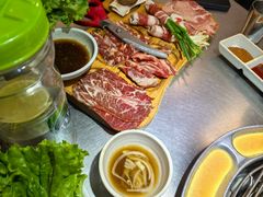 -喜来稀肉(虹泉路店)