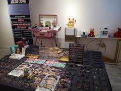 -肆兮眼镜·蔡司·徕卡战略合作店(大坪店)