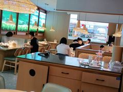 大堂-米一仙·成都小碗菜(东万达店)