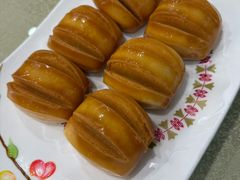 -麒麟中餐厅·经典粤菜·地道菜式老字号(广州长隆酒店)