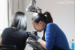 -飛凡TATTOO纹身•原创
