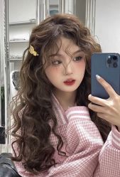 -时尚殿堂hair salon