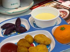 -川人百味(亿合城店)