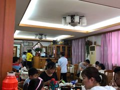 大堂-腰记饭店(龙源路店)