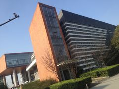 门面-苏州大学独墅湖校区-第6食堂