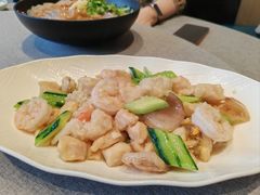 -老城味道·传统天津菜(杨柳青店)