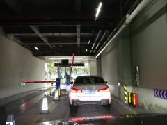 -深圳市人才园(深南大道店)