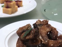 -杭州JW万豪酒店-万豪中餐厅