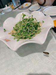点击看大图 -金老三饭庄·宴会厅(常营店)