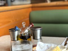 -OGGI TRATTORIA PIZZERIA(深业上城店)
