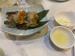 酱蟹-渔娘渔家丹东海鲜(东直门店)