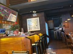 -JuiceRobot·手工意大利面&汉堡精酿(珠江新城店)