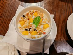 -斯比特花园西餐厅(东方商厦店)