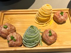 -享月汤皇·海鲜小火锅·聚会(曲江创意谷店)