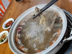 -潮陈记土鸡火锅(东厦北路店)