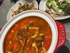 -楚山晓·楚湘菜(江夏永旺店)