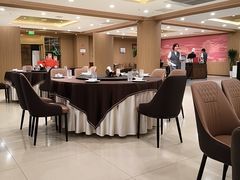 -全聚德(上海首店浦东店)