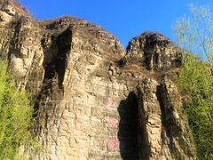 -十渡东湖港风景区