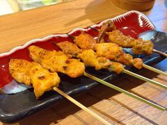 -大米·京都小酒馆·炭烧海鲜·烧鸟(龙口东路店)