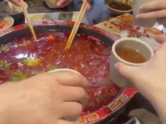 -赵家院子佬火锅(重庆总店)