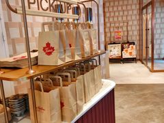 -Tims天好咖啡·贝果(雁展路万象天地店)
