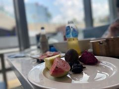 -半岛听涛蒸汽海鲜自助(K11店)