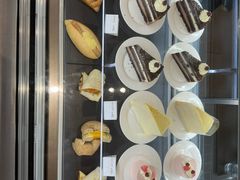 -Peet's 皮爷咖啡(海雅缤纷城店)