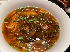 -上海苏宁宝丽嘉酒店·嘉府壹号中餐厅