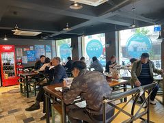 -乔家栅(襄阳南路店)