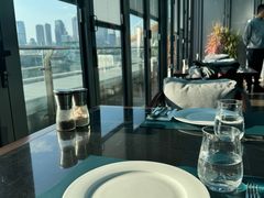 -CASANOVA西餐厅(海信广场店)