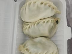 -叶存利海鲜大馅饺子(海宁路总店)