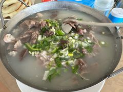 -满宴全羊馆(泉水店)