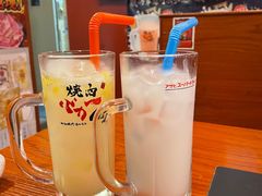 -大阪烧肉BAKA一代(十亩地店)