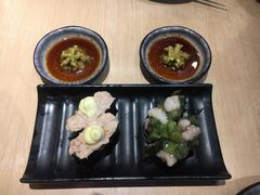 -万岁寿司(芳村店)