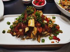 -尚品家宴(槐荫店)