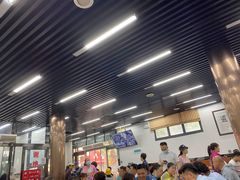 大堂-回坊马二饺子馆
