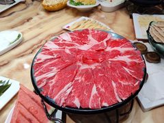-清真军邺·金富苑肥牛(石坡街旗舰店)