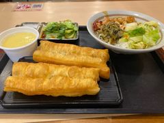 -永和大王(朝晖店)